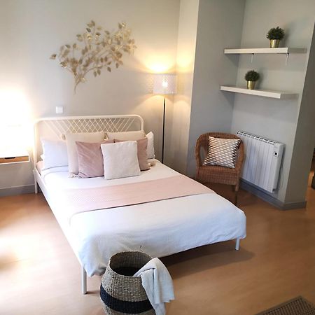 Apartamentos Fucar Мадрид Номер фото