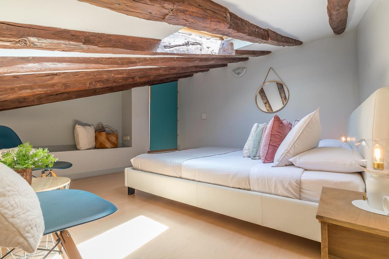Apartamentos Fucar Мадрид Экстерьер фото