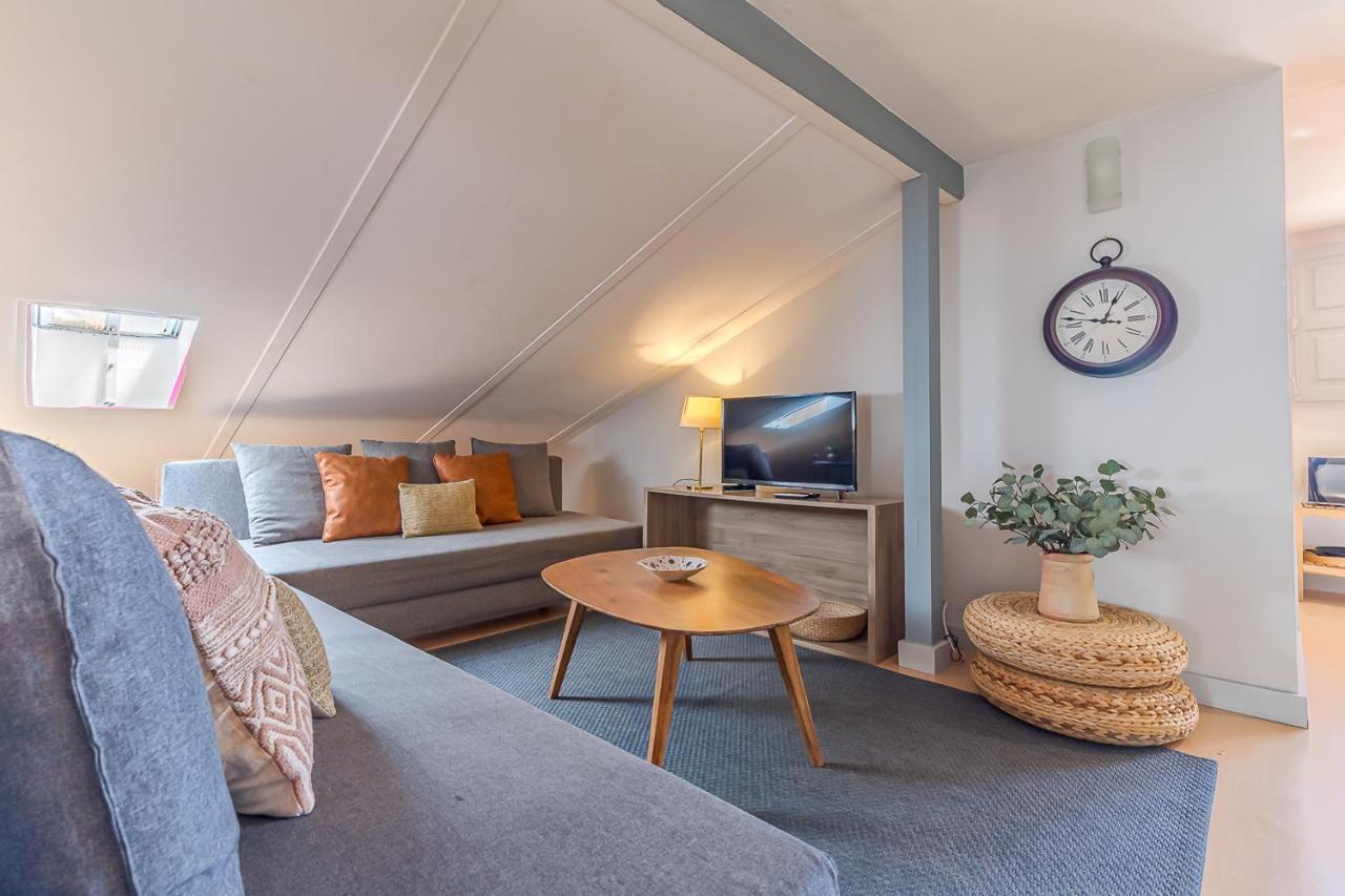 Apartamentos Fucar Мадрид Экстерьер фото