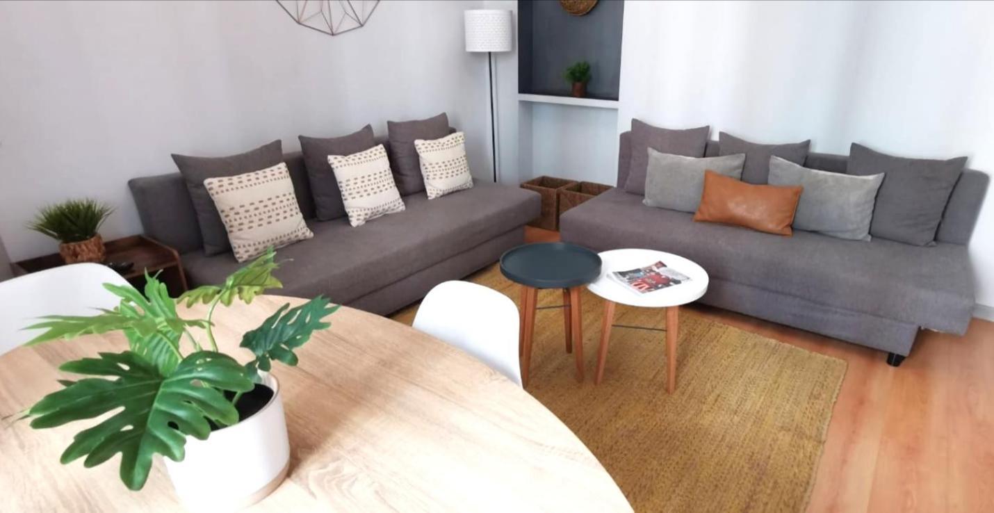 Apartamentos Fucar Мадрид Номер фото